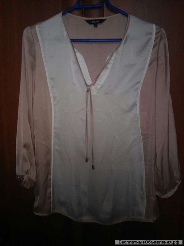 Блузка