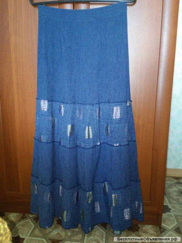 Юбка