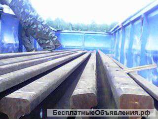 Рельсы, подкладки, костыль, болт, шпалы