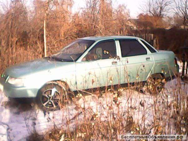 Автомобиль