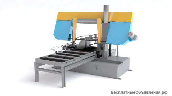 Станки от производителя