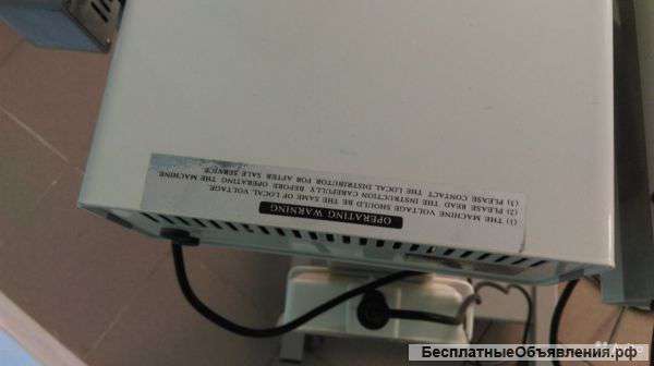 Косметологический комбайн "Michelle"Gezatone 9000A