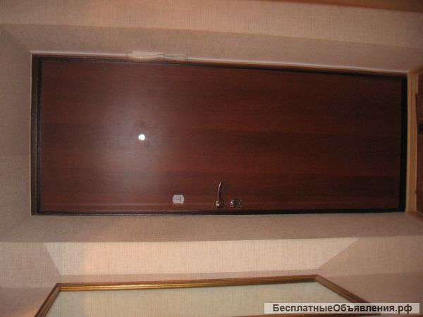 Однокомнатная квартира