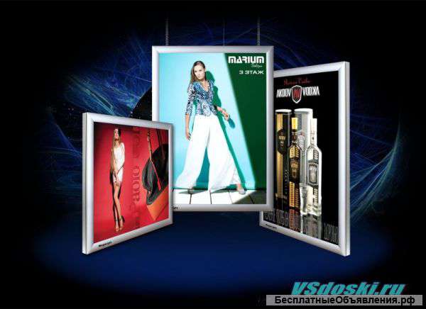 Indoor-агентство "индиго"