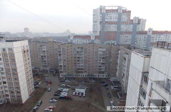 2-комн. ул.Сельскохозяйственная 13к4