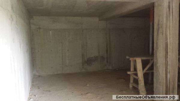 Собственник 55м2 за 1,2млн. Лысая Гора.