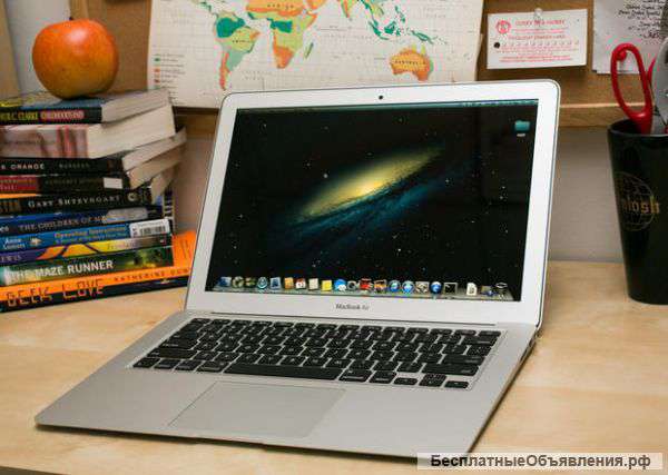 Macbook air