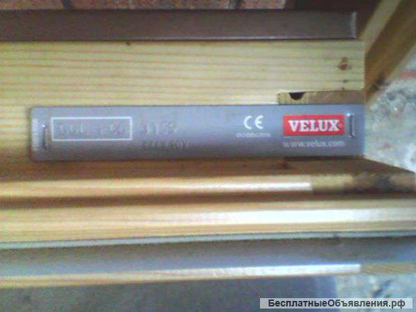 Velux 94/118