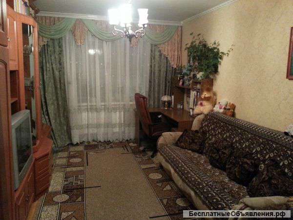 Квартиру в Калуге