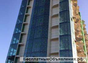 Двух комнатная квартира