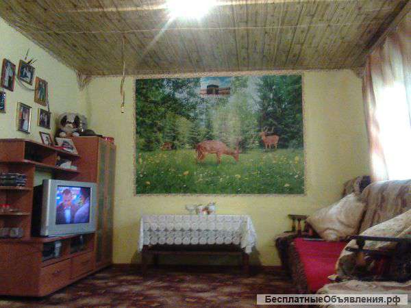 Cрочню продаюутца дом и газел