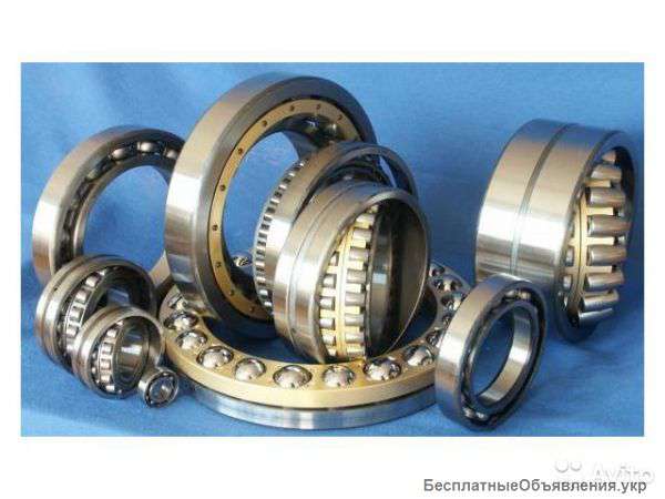 Подшипник ЖД 80-92518 ЛМ (80-32518 ЛМ)