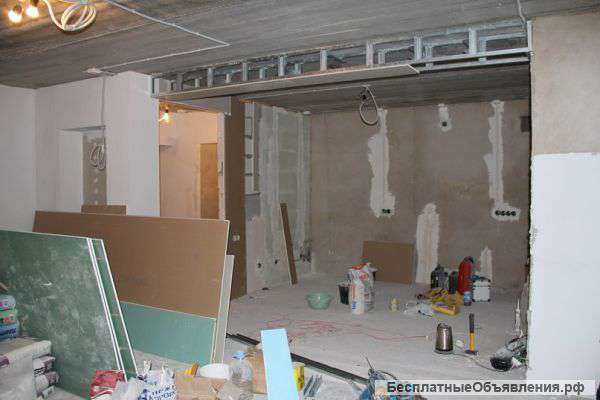 Отделочные работы,Ремонт квартир,Ремонт,Отделка