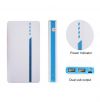 Внешний аккумулятор на 8 000 mAh, 1А и 2А