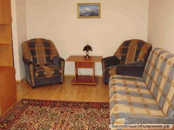 Сдам 2 к.кв. ул. Покрышкина, д. 4/7
