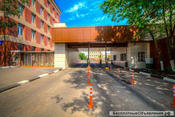Офисное помещение от собственника 56 кв.м.