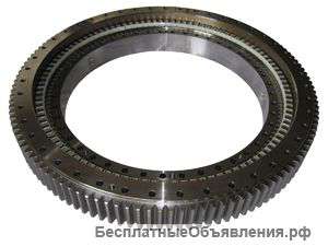 Запчасти на КМУ DongYang