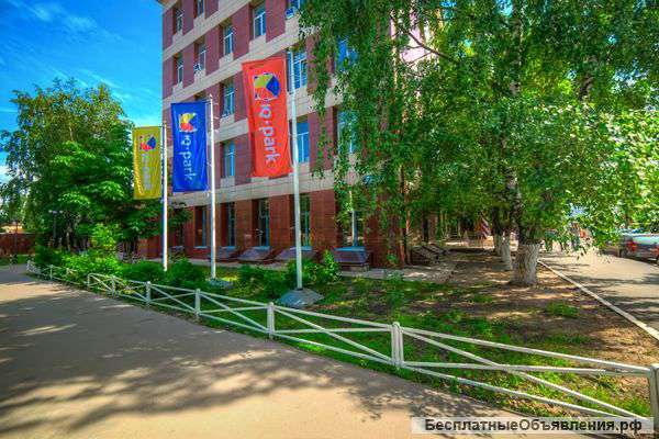Офисное помещение, 36 м²