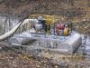 Изготовление мини земснарядов лодочных косилок