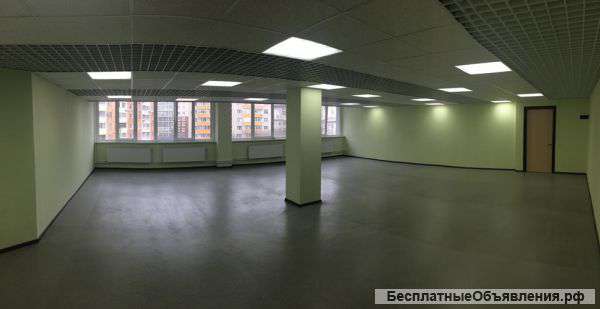 Офисное помещение 860кв.м