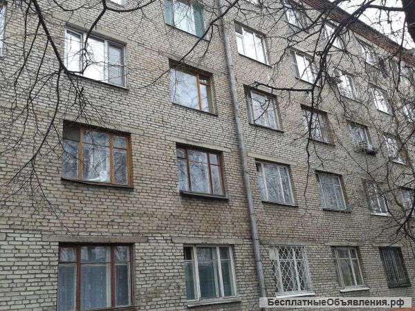 1-комн. кв. Москва, улица Буракова, 1К1