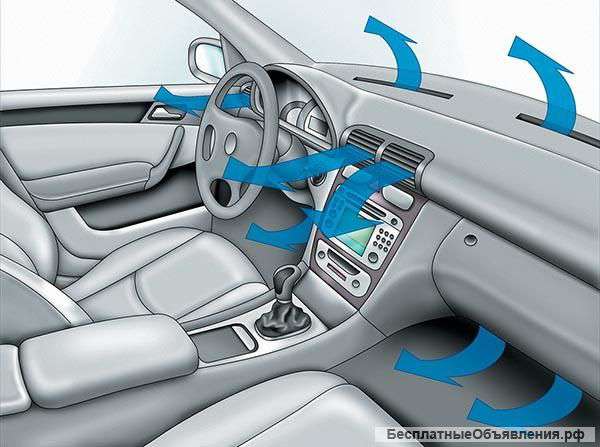 Компания Евро-Климат - установка и ремонт климатического оборудования