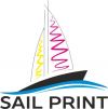 Типография Sail Print визитки, световые короба, рекламные щиты