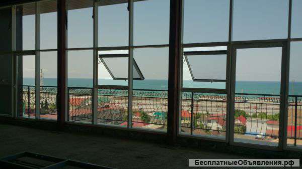 Пентхаус в Адлере