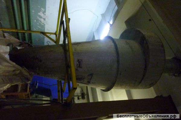 Дробилку ZERMA(Германия) 800/600 б/у с двигателем 30КВТ