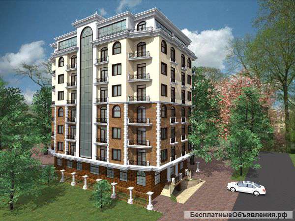 Жк арт хаус (адлер)-сочи