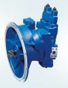 Насосы Rexroth для ТВЭКС ЕК-12, ЕК-14 и Кранэкс ЕК-270