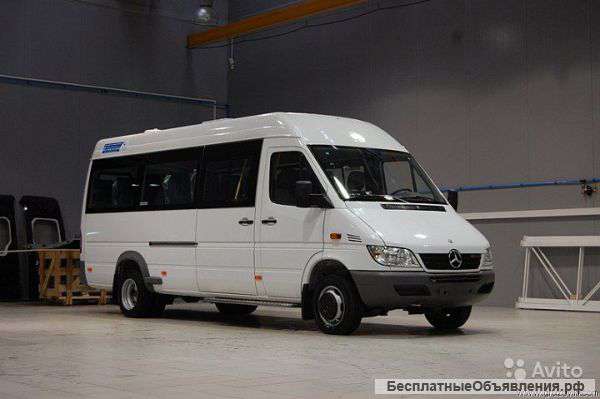 Пассажирские перевозки