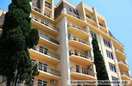 Квартиру в новостройке(Сочи)