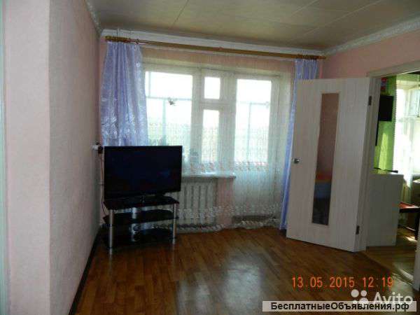 2-ком. кв., Челябинск ул. Блюхера, 63