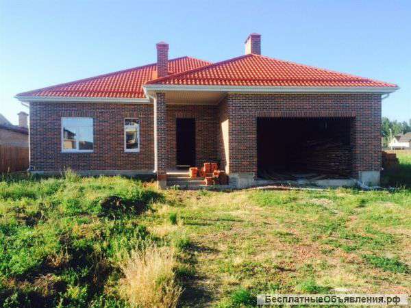 Строительство домов