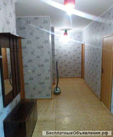 Сдаю 1 комнатную квартиру
