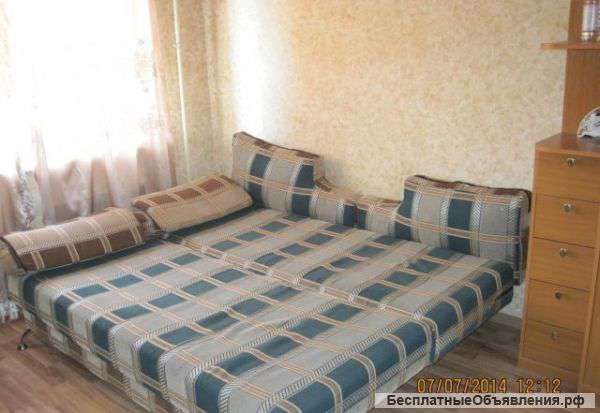 Сдается квартира