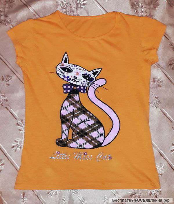 Будь яркой модницей