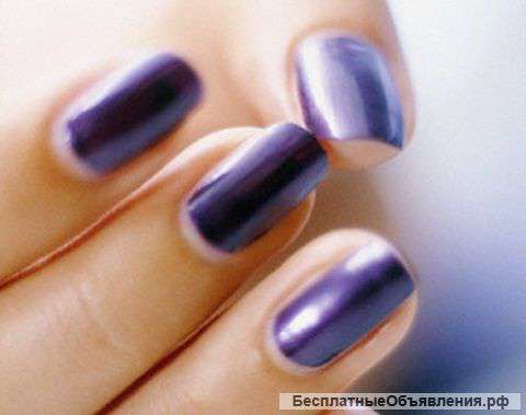 Обучение маникюру, педикюру