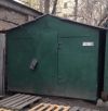 В аренду контейнер 14,4 м кв. от собственника