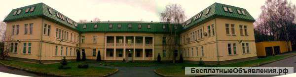 Офис 29,4 м кв. от собственника