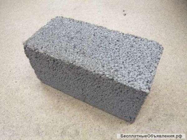 Строительные блоки