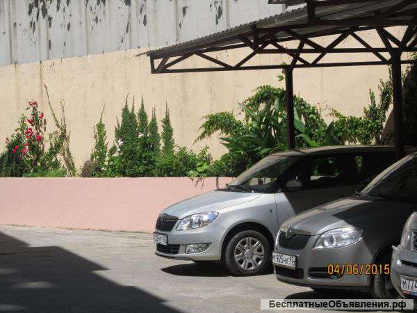 Квартира для большой и дружной семьи