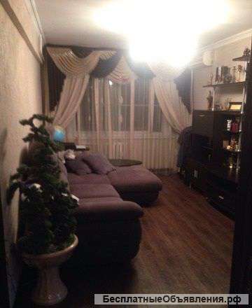 Квартира рядом со школой