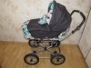 Коляска Roan Rortina 2 в 1