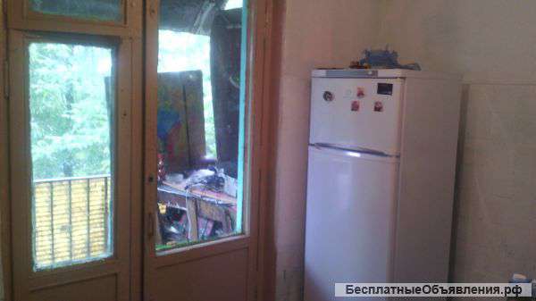 Cдается квартира