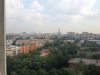 Уютная квартира с видом на москву