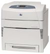 Принтер HP Color LaserJet 5550n. Второй бесплатно