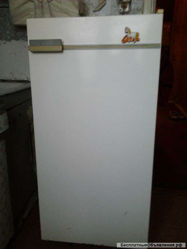 Холодильник Бирюса-3