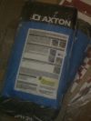 Пескобетон Axton